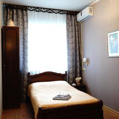 Отель Аквамарин, Клин, Московская область