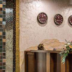 Отель SPA-отель Клевер, Клин, Московская область