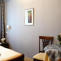 Отель Аквамарин, Клин, Московская область