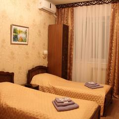 Отель Аквамарин, Клин, Московская область