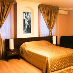 Отель Кают-Компания, Клин, Московская область