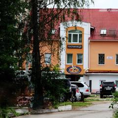 Отель Вип, Клин, Московская область