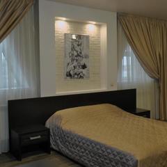 Отель Кают-Компания, Клин, Московская область