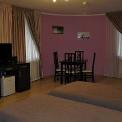 Отель Кают-Компания, Клин, Московская область