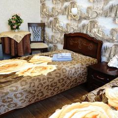 Отель Аквамарин, Клин, Московская область