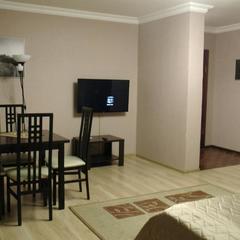 Отель Кают-Компания, Клин, Московская область