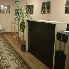 Отель Кают-Компания, Клин, Московская область