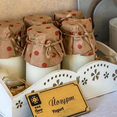 Отель SPA-отель Клевер, Клин, Московская область