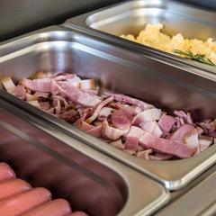 Отель SPA-отель Клевер, Клин, Московская область