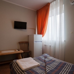 Гостиница Вдохновение, Клин, Московская область