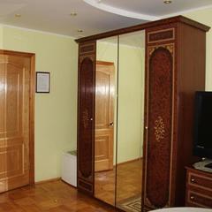 Отель Вип, Клин, Московская область