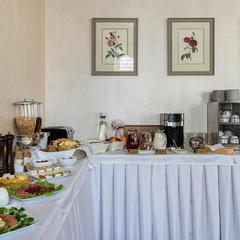 Отель SPA-отель Клевер, Клин, Московская область