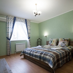 Гостиница Вдохновение, Клин, Московская область