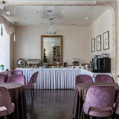 Отель SPA-отель Клевер, Клин, Московская область