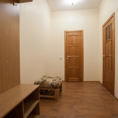 Гостиница Вдохновение, Клин, Московская область