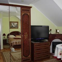 Отель Вип, Клин, Московская область