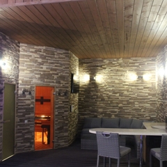 Гостиница Вдохновение, Клин, Московская область