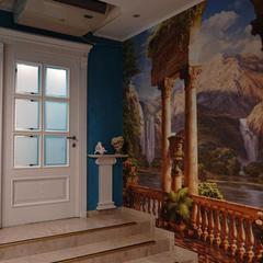 Отель Аквамарин, Клин, Московская область