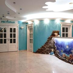 Отель Аквамарин, Клин, Московская область