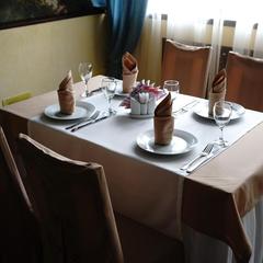 Отель Аквамарин, Клин, Московская область