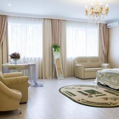 Отель Аквамарин, Клин, Московская область