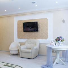 Отель Аквамарин, Клин, Московская область