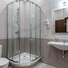 Отель SPA-отель Клевер, Клин, Московская область