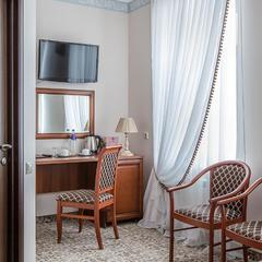 Отель SPA-отель Клевер, Клин, Московская область