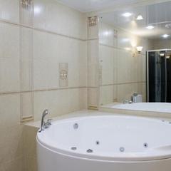 Отель Аквамарин, Клин, Московская область