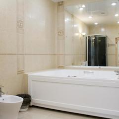 Отель Аквамарин, Клин, Московская область