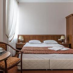 Отель SPA-отель Клевер, Клин, Московская область