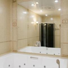 Отель Аквамарин, Клин, Московская область