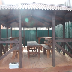 Гостиница Вдохновение, Клин, Московская область