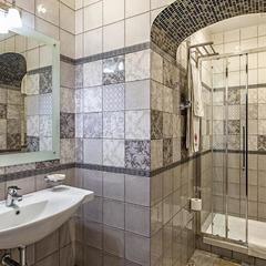 Отель SPA-отель Клевер, Клин, Московская область