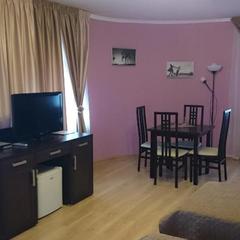 Отель Кают-Компания, Клин, Московская область