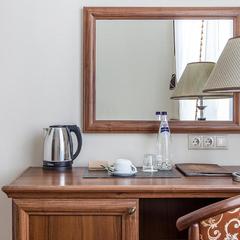 Отель SPA-отель Клевер, Клин, Московская область