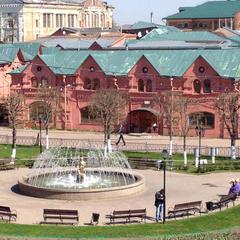 Гостиница На Советской, Клин, Московская область