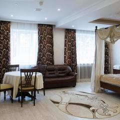 Отель Аквамарин, Клин, Московская область