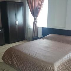 Отель Кают-Компания, Клин, Московская область