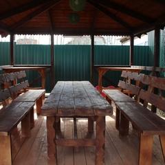 Гостиница Вдохновение, Клин, Московская область