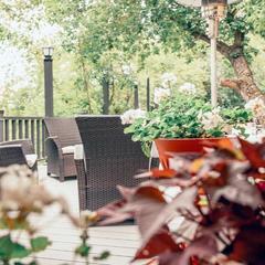 Отель SPA-отель Клевер, Клин, Московская область