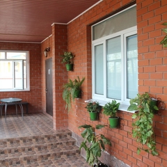 Гостиница Вдохновение, Клин, Московская область