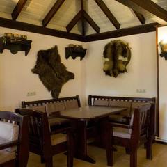 Отель Аквамарин, Клин, Московская область