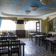 Отель Аквамарин, Клин, Московская область