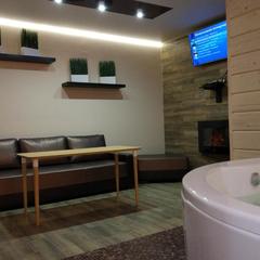 Отель Аквамарин, Клин, Московская область