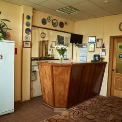 Отель Вип, Клин, Московская область