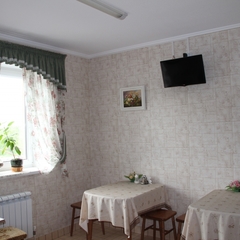 Гостиница Вдохновение, Клин, Московская область