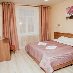 Гостиница На Советской, Клин, Московская область