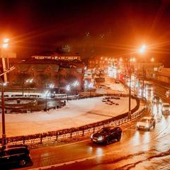 Гостиница На Советской, Клин, Московская область