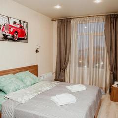 Гостиница На Советской, Клин, Московская область